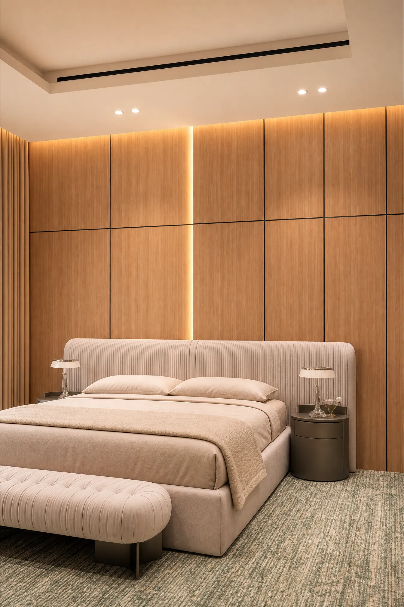 D A R Bespoke Joinery